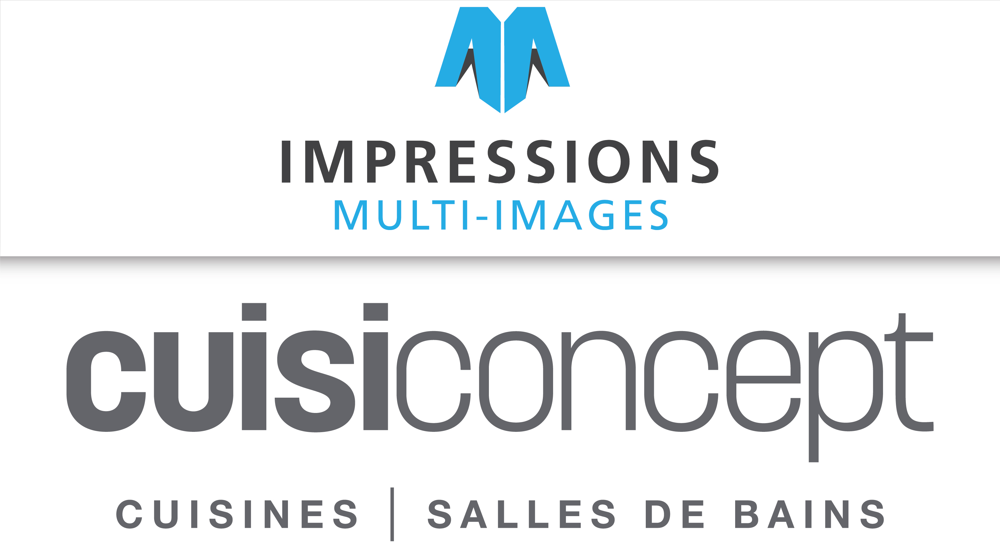 CuisiConcept * Impressions Multi-Images